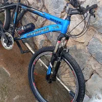 دوچرخه 26 المپیا