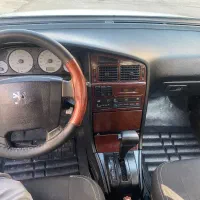 پژو پارس گیربکس اتومات دوگانه سوز شرکتی 91|خودرو سواری و وانت|اهواز, سپیدار|دیوار