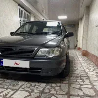 پراید۱۱۱ مدل ۹۰ بی رنگ