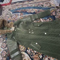 کاپشن سایز تا 40 و 41|لباس|قدس, شهر‌قدس|دیوار