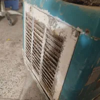 کولر آبی 2000