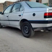 405 نقره ای کم کار