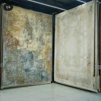 از خرید خود اطمینان داشته باشید ۰۰فرش ۱۲۰۰شانه|فرش|اهواز, پادادشهر|دیوار