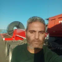 راننده پایه یک هستم