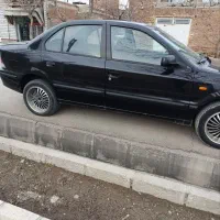 سمند|خودرو سواری و وانت|آذرشهر, |دیوار