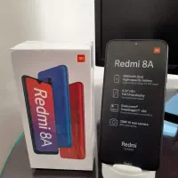 گوشی موبایل redmi 8A