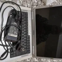 رایانه همراه DEll|رایانه همراه|تهران, پاسداران|دیوار