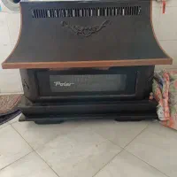 بخاری  پلار در حد نو