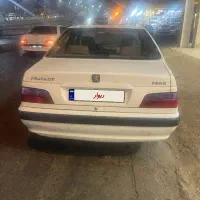 پژو پارس xu7|خودرو سواری و وانت|دزفول, |دیوار