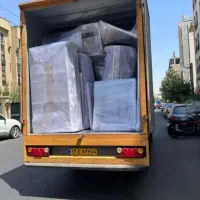 باربری حمل نقل اثاثیه منزل اسباب کشی کارگرخالی