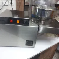 دستگاه روغن گیری