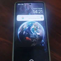 گوشی Redmi Note13 Proدر حد نو حافظه ۵۱۲