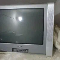 تلوزیون ۲۱ اینچ سونی اصل ژاپن