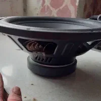 ساب همراه با باکس|سیستم صوتی خانگی|اردبیل, |دیوار