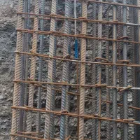 آرماتوربندی بندی وقالب بندی