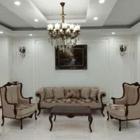 مبل چسترکویین