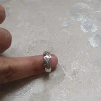 انگشتر نقره|جواهرات|فردیس, فردیس|دیوار