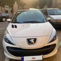 پژو ۲۰۷ پاناروما1402در حد صفر|خودرو سواری و وانت|ملارد, |دیوار