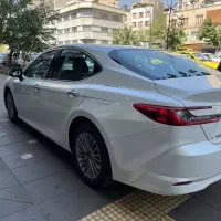 کمری ۲۰۲۵ چین ۲لیتر|خودرو سواری و وانت|تهران, بهجت‌آباد|دیوار