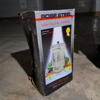 سبزی خرد کن رز استیل