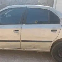 سمندمدل83|خودرو سواری و وانت|آبادان, |دیوار