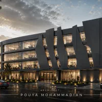 Architecture معماری
