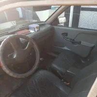 ماشین مدل ۸۳ صبا|خودرو سواری و وانت|لاهیجان, آهندان|دیوار