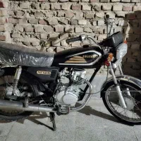 هندا ۱۲۵ سی سی مزایده ۸۲