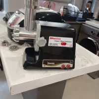 چرخ گوشت
