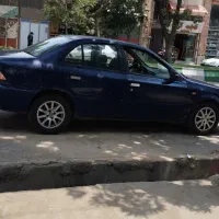 ماشین سورن سفارشی فول فوری