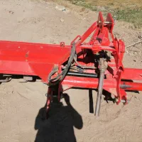 فروش تیلر|ماشینآلات صنعتی|کوهبنان, |دیوار