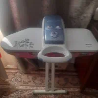 اتو پرس درستی مارک بکو تمیز|اتو و لوازم اتو|تهران, افسریه شمالی|دیوار