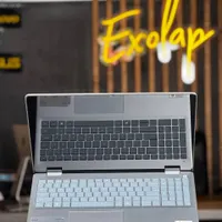 لپ تاپ Dell Inspiron 5640 نسل چهاردهم لمسی  آکبند|رایانه همراه|یزد, |دیوار