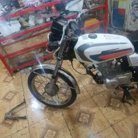 موتورسیکلت|موتورسیکلت|مرودشت, مجد آباد|دیوار