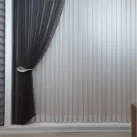 نصاب نصب پرده شستشو اتو کشی|خدمات پیشه و مهارت|بندرعباس, |دیوار