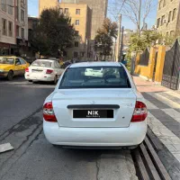 تیبا صندوقدار ۹۹ کم کار|خودرو سواری و وانت|ورامین, ورامین|دیوار