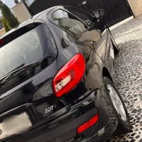 پژو ۲۰۷|خودرو سواری و وانت|تنکابن, |دیوار