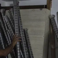 فروش مانکن و لوازم فروشگاه زنانه یکجا|فروشگاه و مغازه|ساری, |دیوار