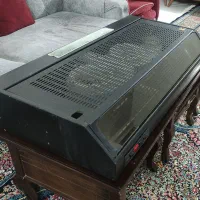 هود بیمکث دو موتوره سالم|هود|مشهد, راه آهن|دیوار