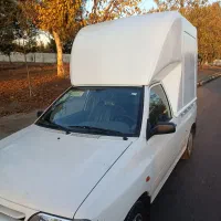 استخدام راننده با پراید وانت