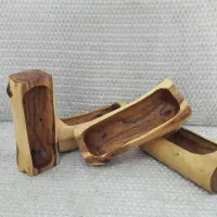 ظروف چوبی