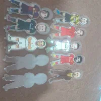 آدمک های فوتبالی