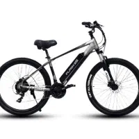 دوچرخه برقی