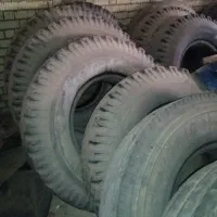 تعداد18حلقه لاستیک تک باری