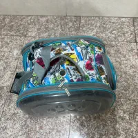 کیف پت، گربه  سگ خرکَوش