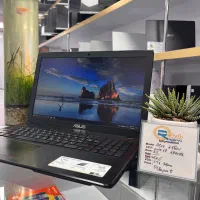 لپ تاپ ایسوس گیمینگ i7 گرافیک ۴