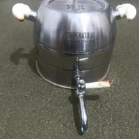 کتری سالم و تمیز