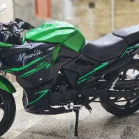 موتور مگلی 200