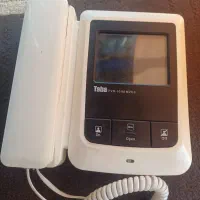 آیفون تصویری تابا|دوربین مداربسته|کیاشهر, |دیوار