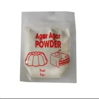 پودر آگار آگار